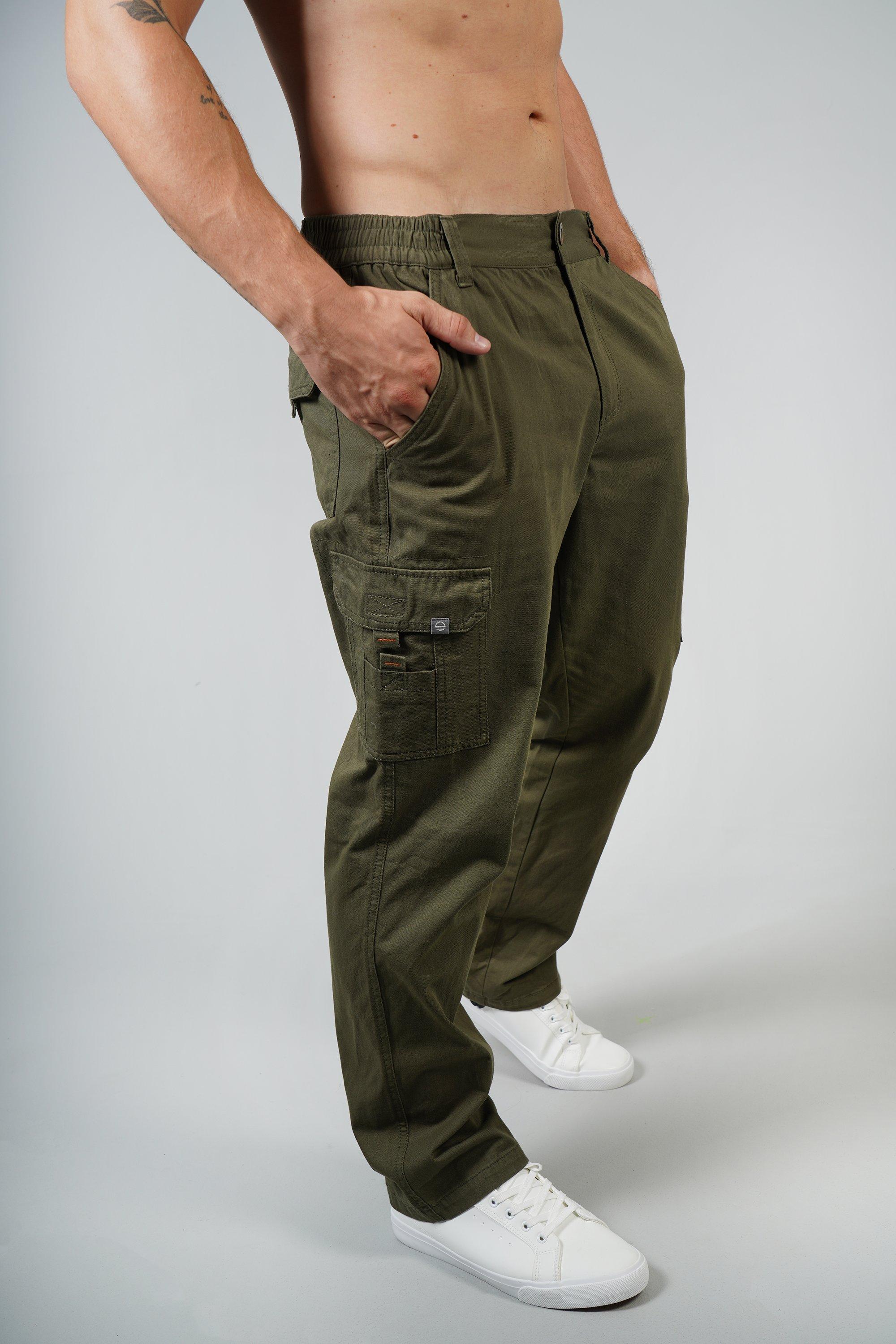 Mrp 2025 cargo pants