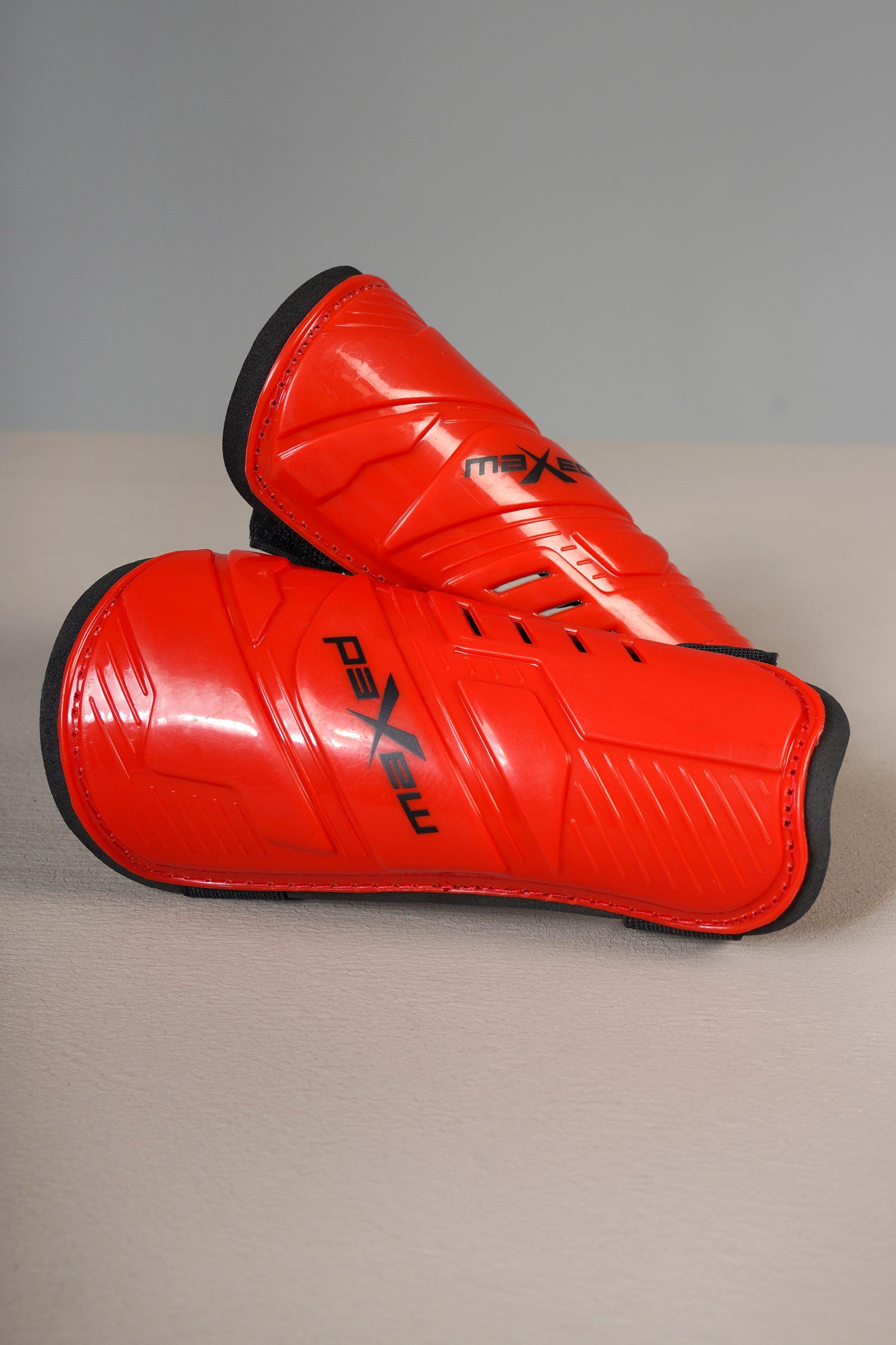 Defender Shin Pads Adults'