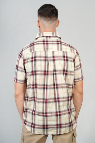 Cotton Shirt