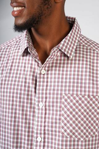 Cotton Shirt