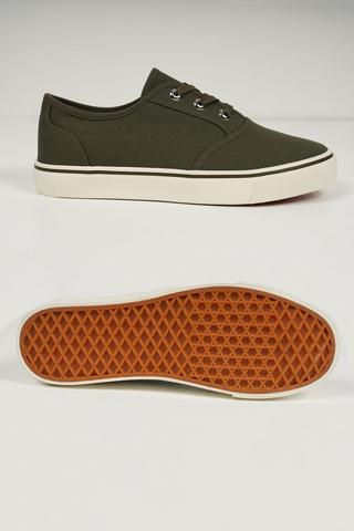 Canvas beach shoes online