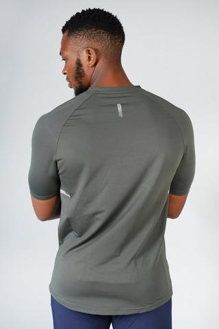 Elite Dri-sport T-shirt