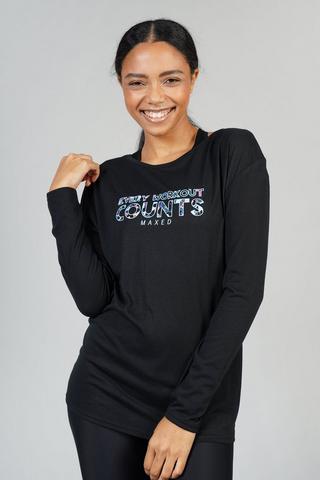 Long Sleeve T-shirt