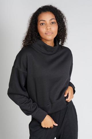 Lululemon go forward online pullover