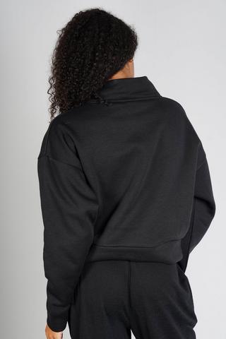 Fleece Pullover