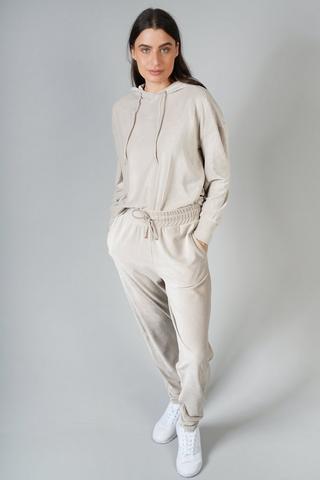 Velour Trackpants