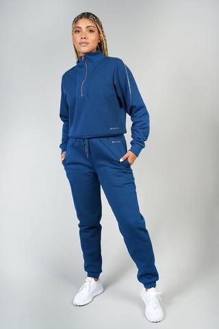 Fleece Trackpants