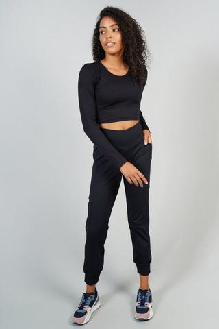 Jogger Pants