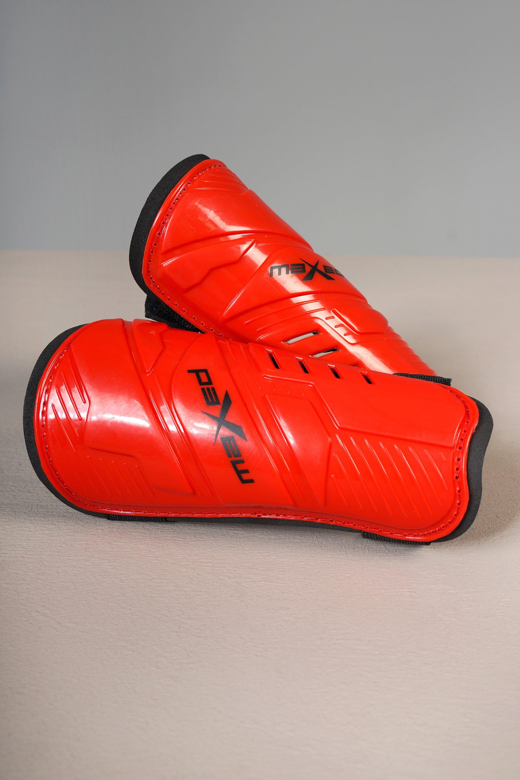 Defender Shin Pads Junior