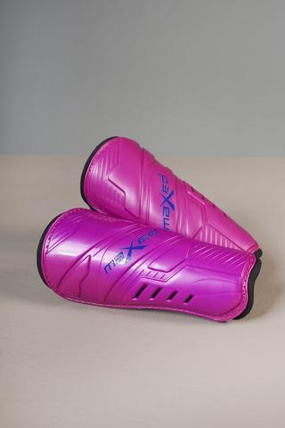 Defender Shin Pads - Junior