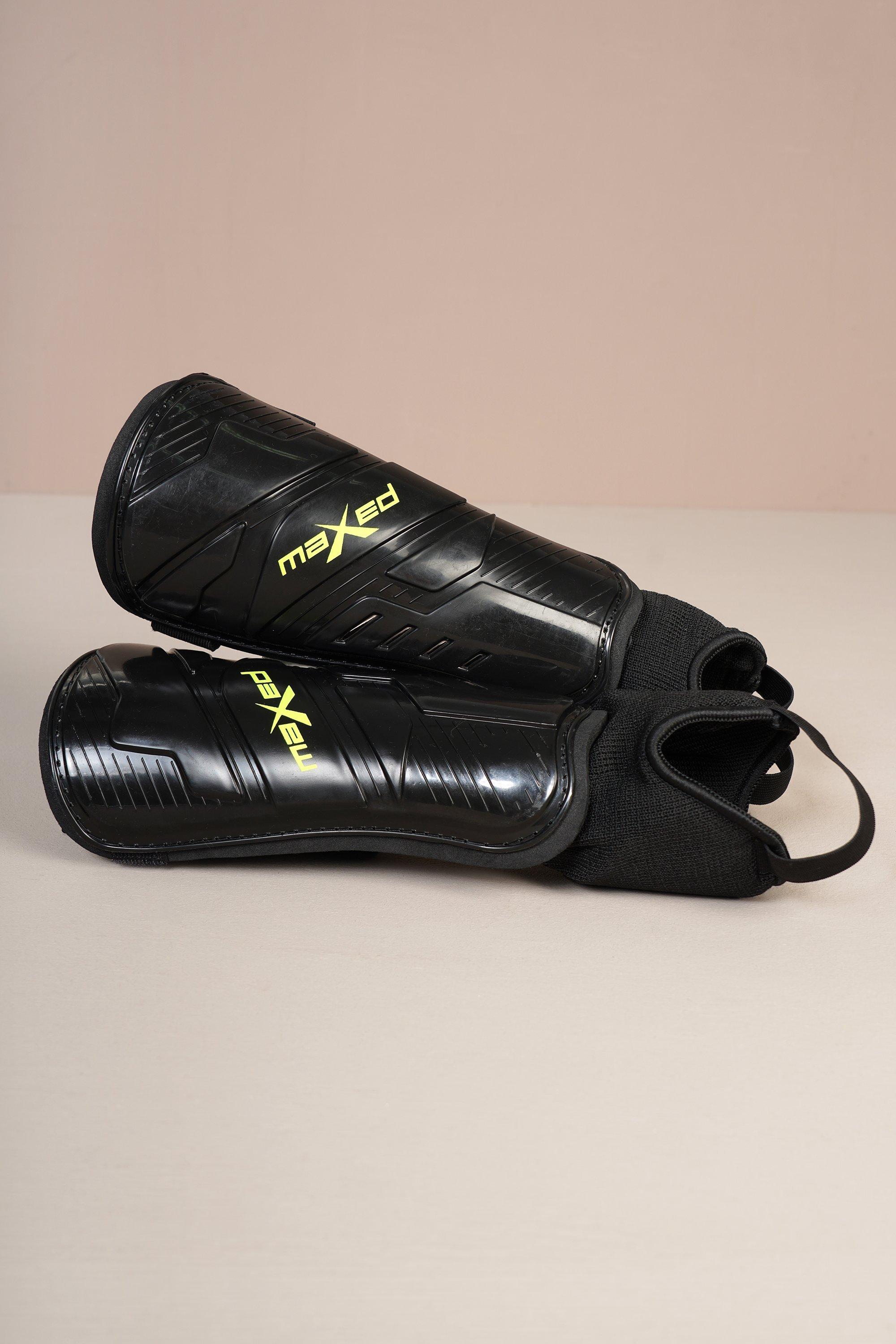 Midfielder Shin Pads Adults'