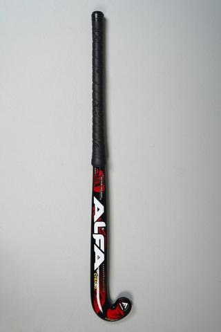 Alfa Cyrano Hockey Stick