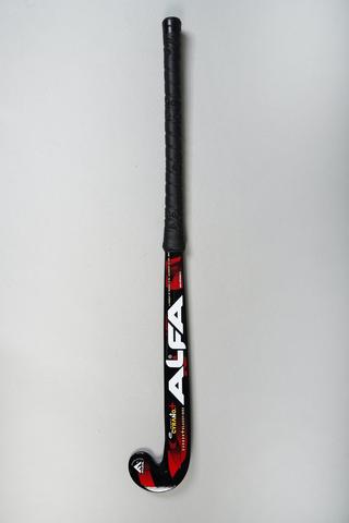 Alfa Cyrano Hockey Stick