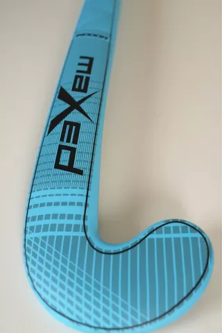 Maxed Fibretex Indoor Hockey Stick
