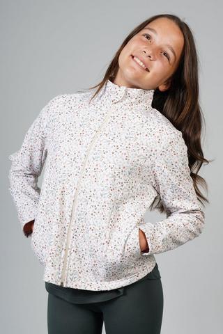 Soft Shell Jacket