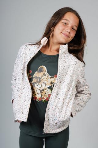 Soft Shell Jacket