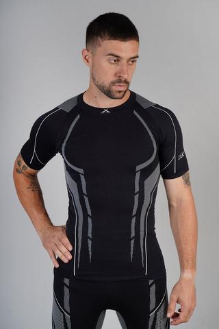 Elite Short Sleeve Compression Top