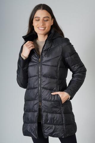 Puffer jacket hot sale mr price