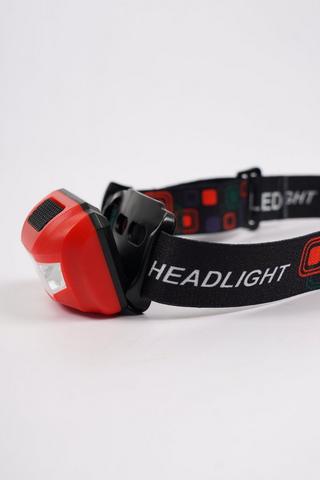 Led Headlamp