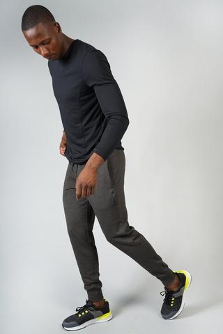 Fleece Trackpants