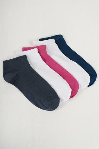 5-pack Trainer Liners