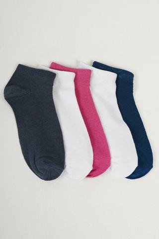5-pack Trainer Liners