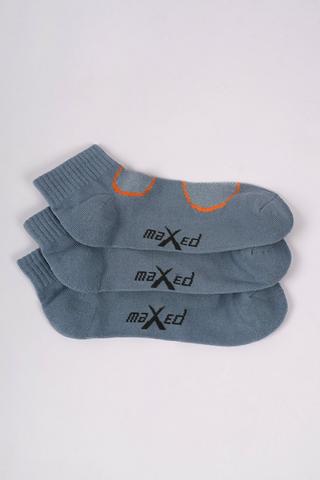 3-pack Ankle Socks