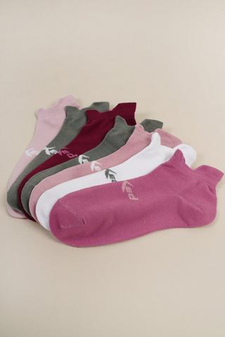 7-pack Trainer Liners