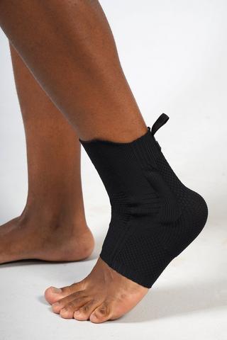 Compression Ankle Support