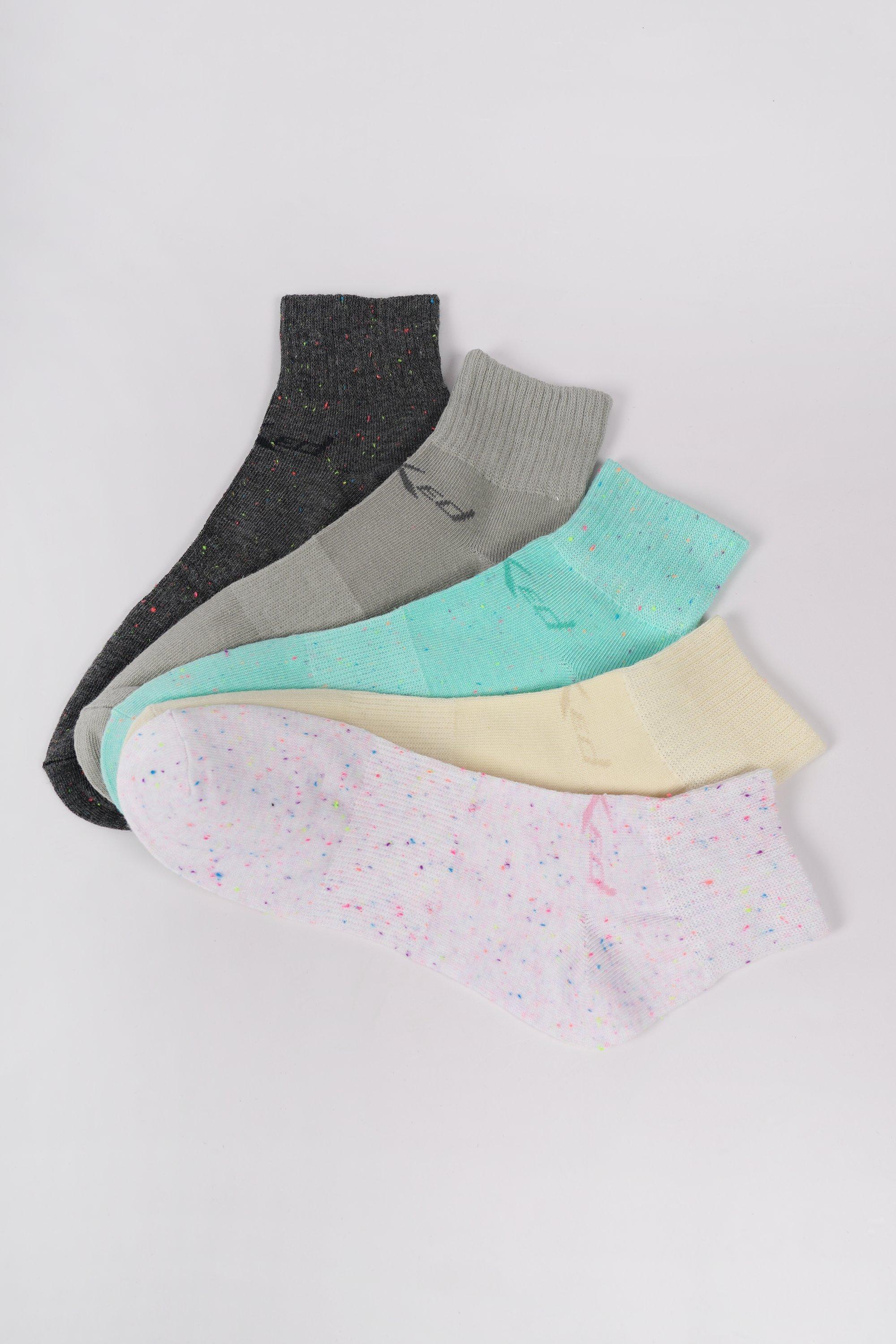 5pack Arch Support Socks