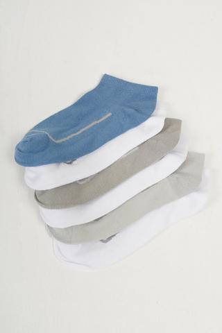 7-pack Trainer Liners