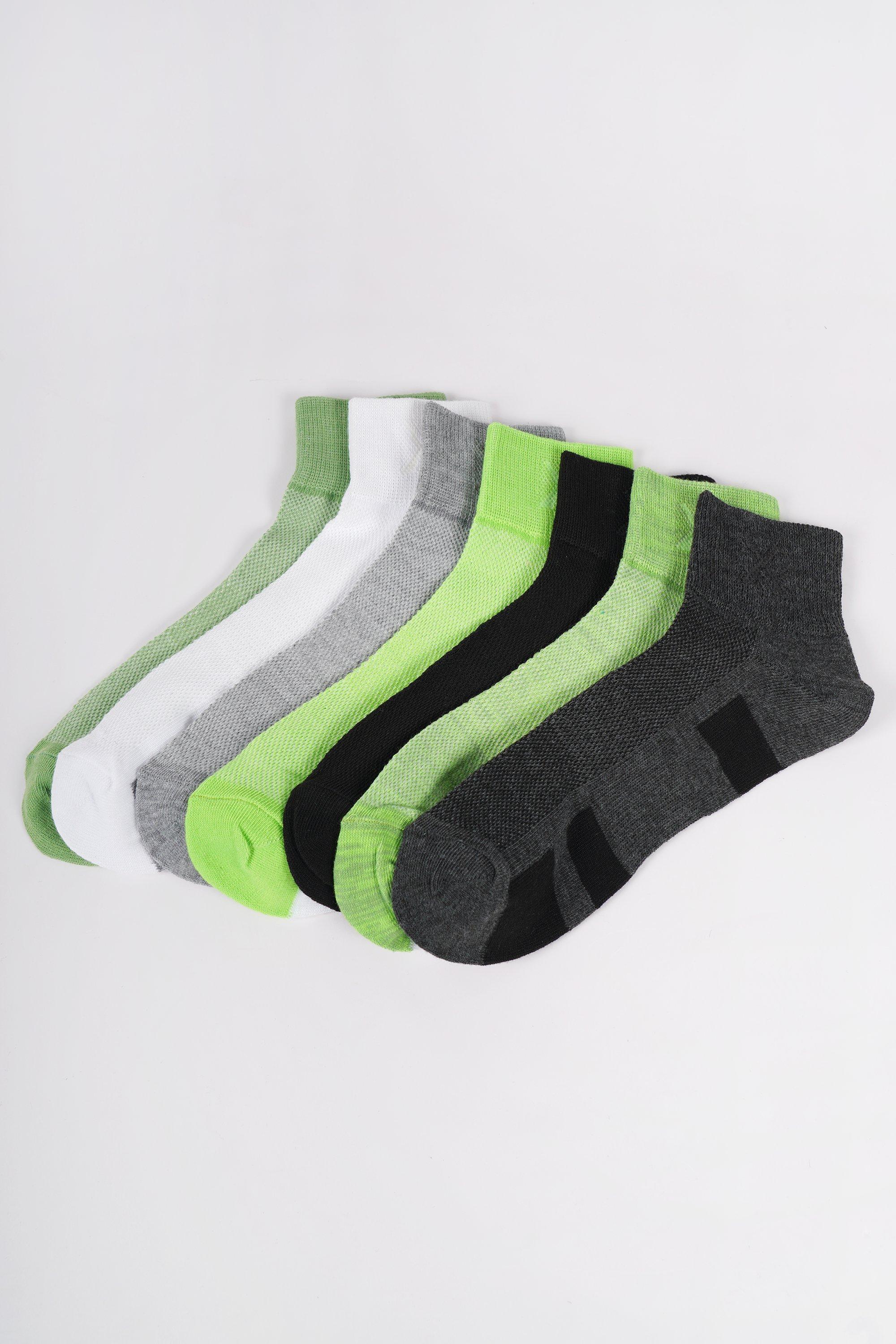 7pack Arch Support Socks