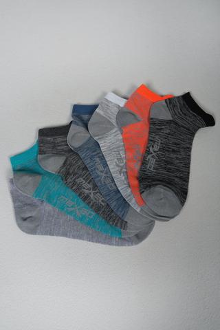 7-pack Trainer Liners