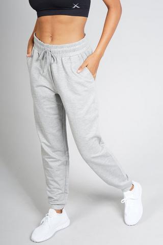 Cuffed Trackpants