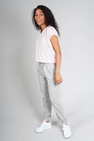 Cuffed Trackpants