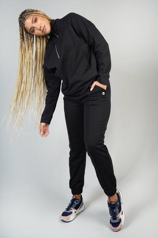 Fleece Trackpants