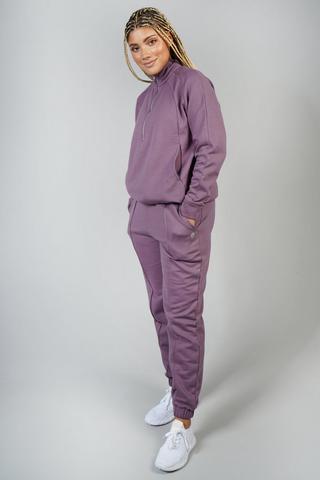 Fleece Trackpants