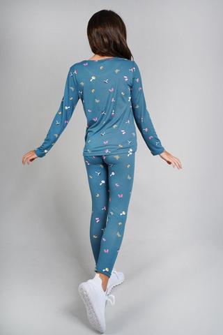 Full-length Leggings