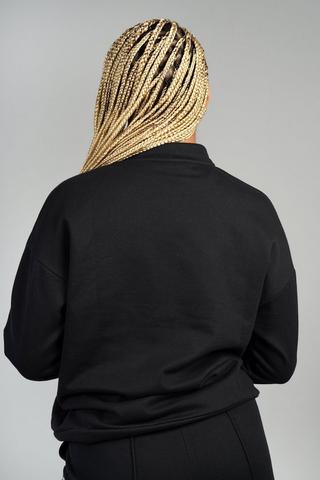 Fleece Pullover