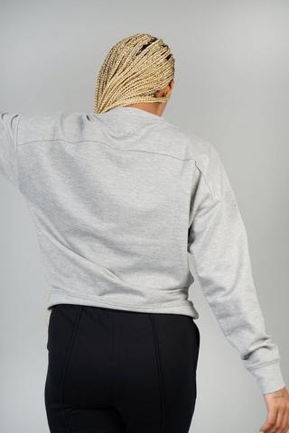 Fleece Pullover