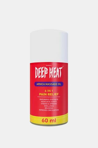 Deep Heat Arnica Massage Gel