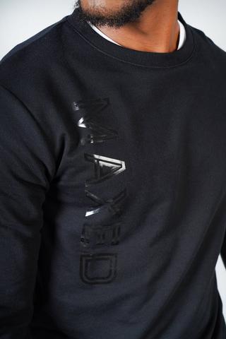 Fleece Pullover