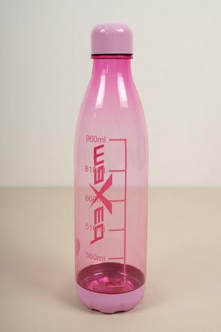 1-litre Acrylic Water Bottle