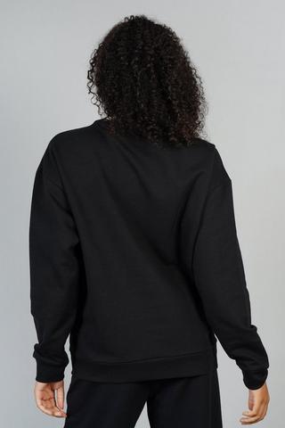 Crew Neck Pullover
