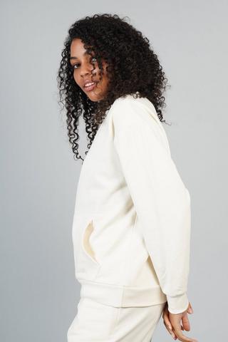 Crew Neck Pullover