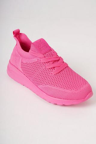 Nova Fitness Trainers