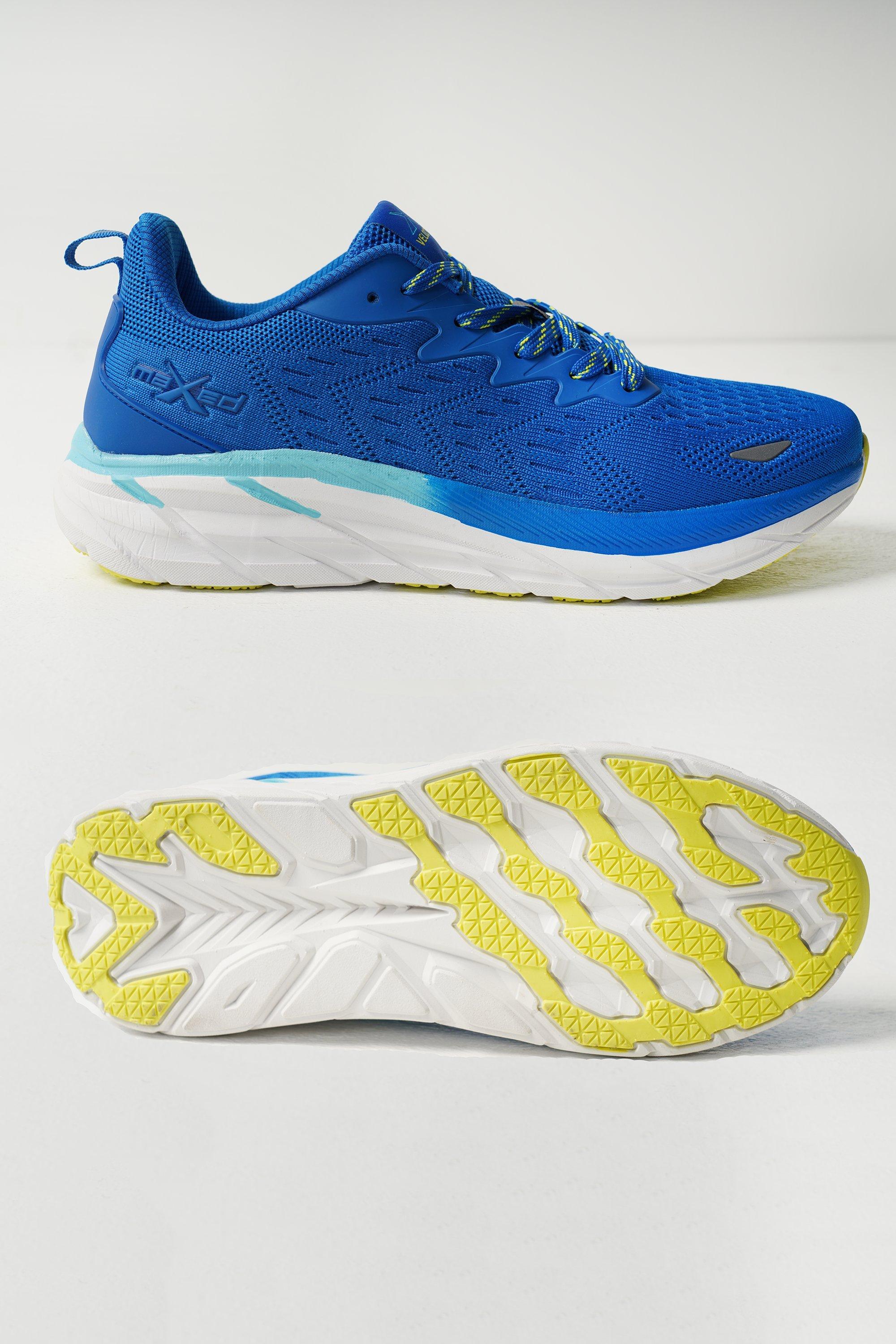 Velocity Shoe (Various Colors)