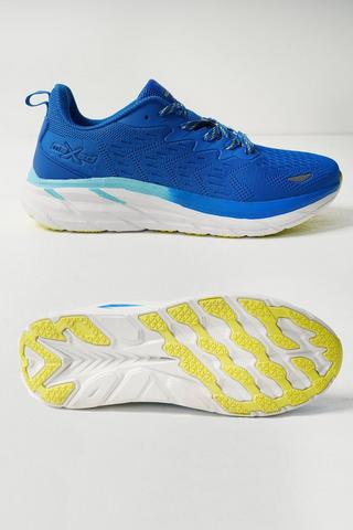 Velocity Running Shoes