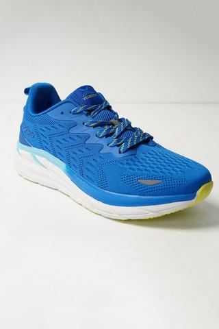 Velocity Running Shoes