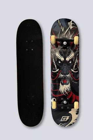 31-inch Pro Skateboard